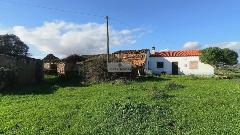 Terreno para Venda em Odiaxere