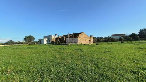 Terreno para Venda em Odiaxere