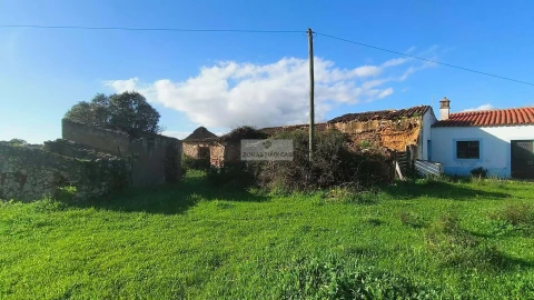 Terreno para Venda em Odiaxere