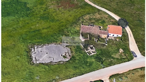 Terreno para Venda em Odiaxere