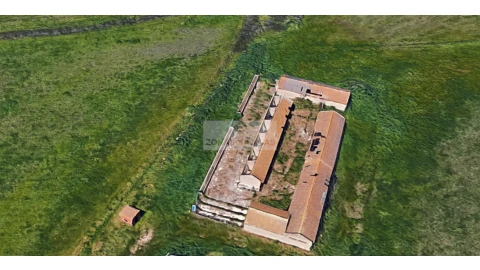 Terreno para Venda em Odiaxere