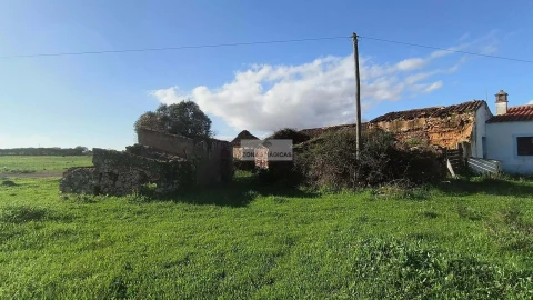 Terreno para Venda em Odiaxere