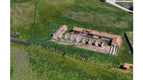 Terreno para Venda em Odiaxere