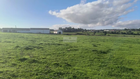 Terreno para Venda em Odiaxere