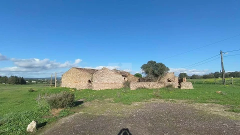 Terreno para Venda em Odiaxere