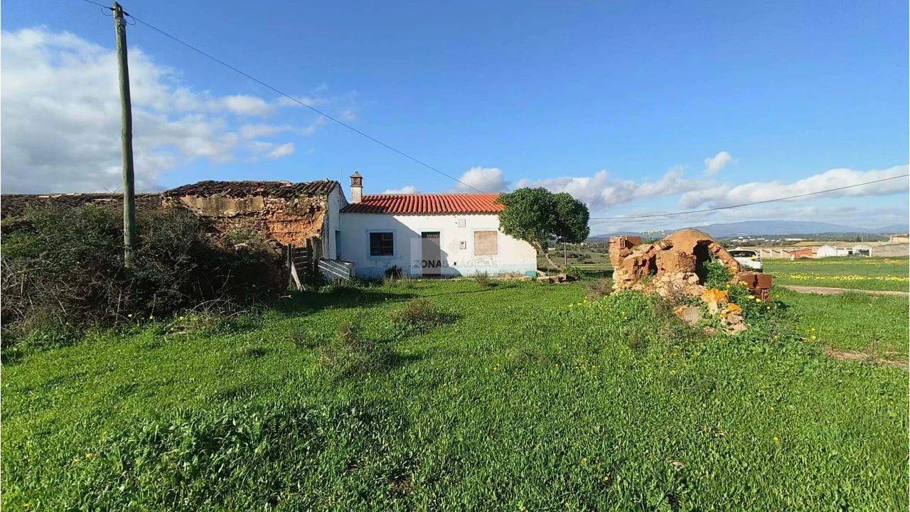Terreno para Venda em Odiaxere Foto 11