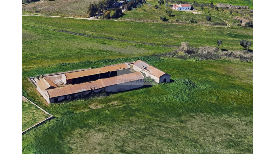 Terreno para Venda em Odiaxere Foto 13