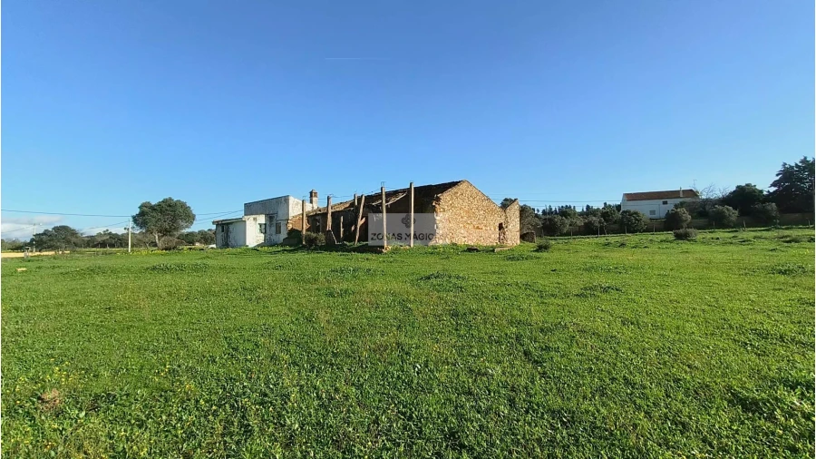 Terreno para Venda em Odiaxere Foto 10
