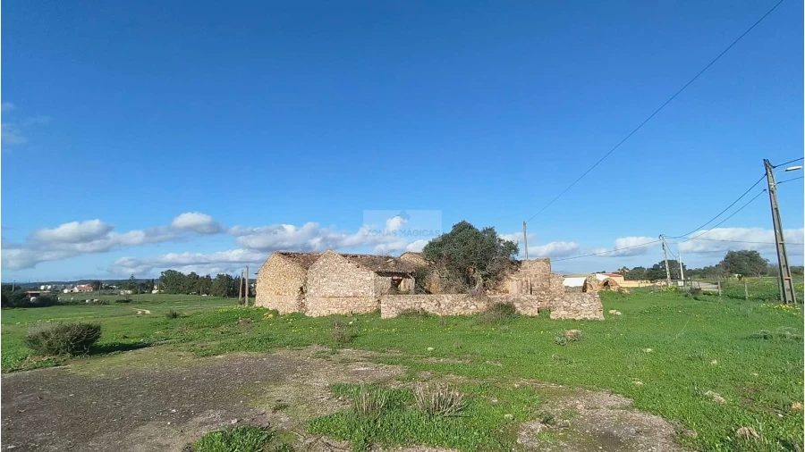 Terreno para Venda em Odiaxere Foto 7