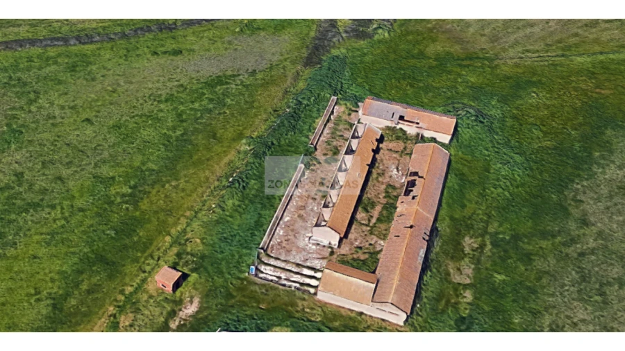 Terreno para Venda em Odiaxere Foto 12