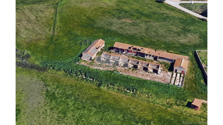 Terreno para Venda em Odiaxere Foto 14