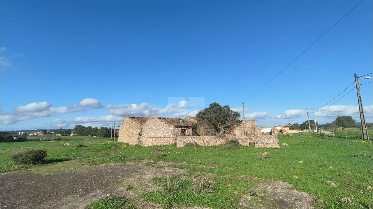Terreno para Venda em Odiaxere Foto 7