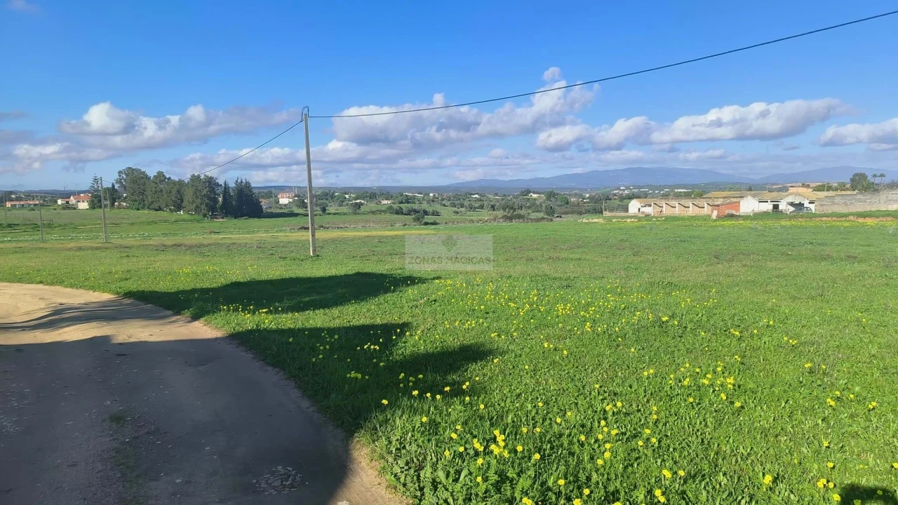Terreno para Venda em Odiaxere Foto 20