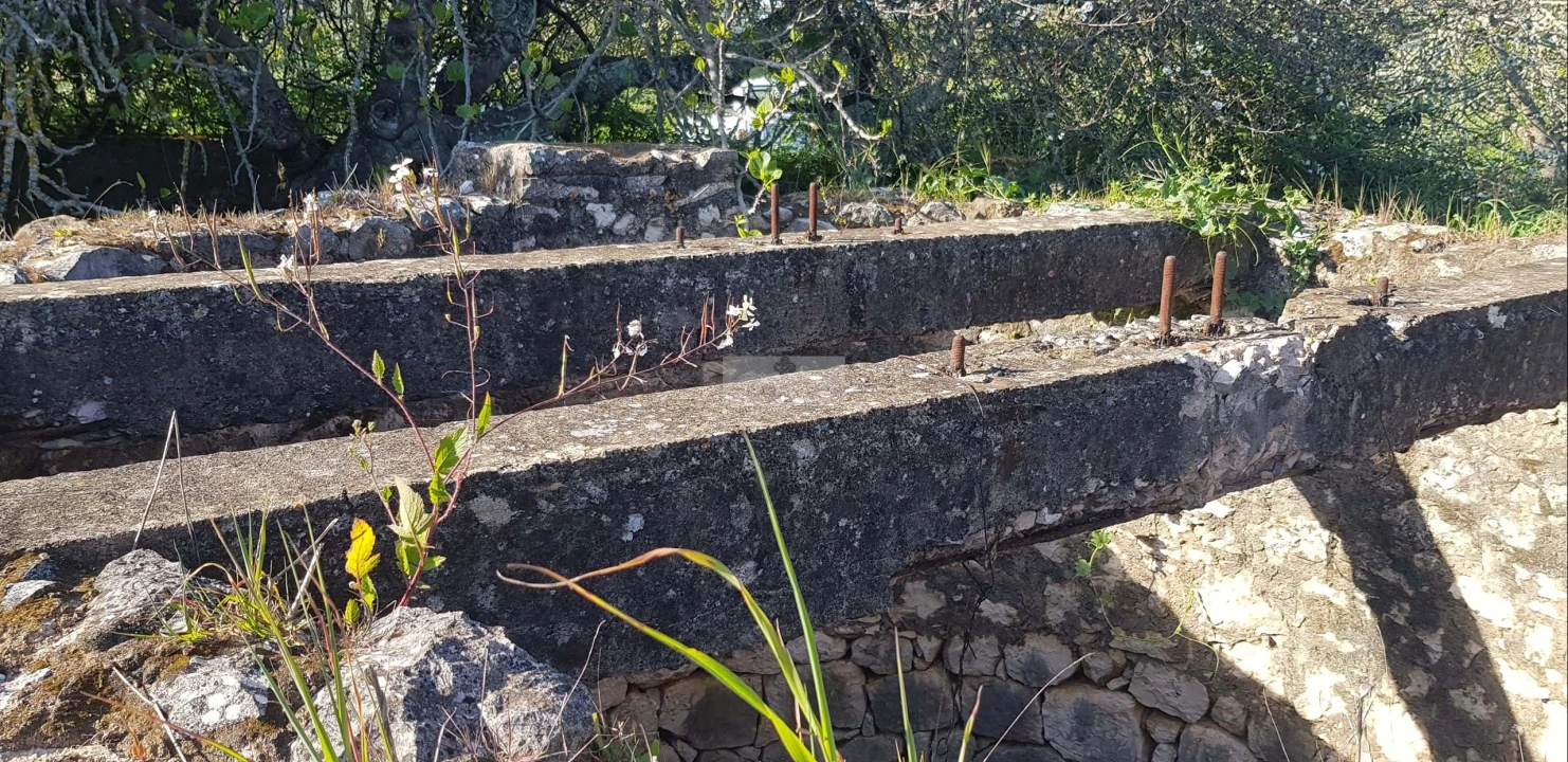 Terreno para Venda em Odiaxere Foto 8