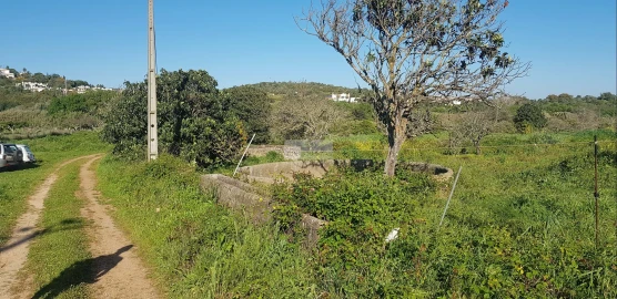 Terreno para Venda em Odiaxere