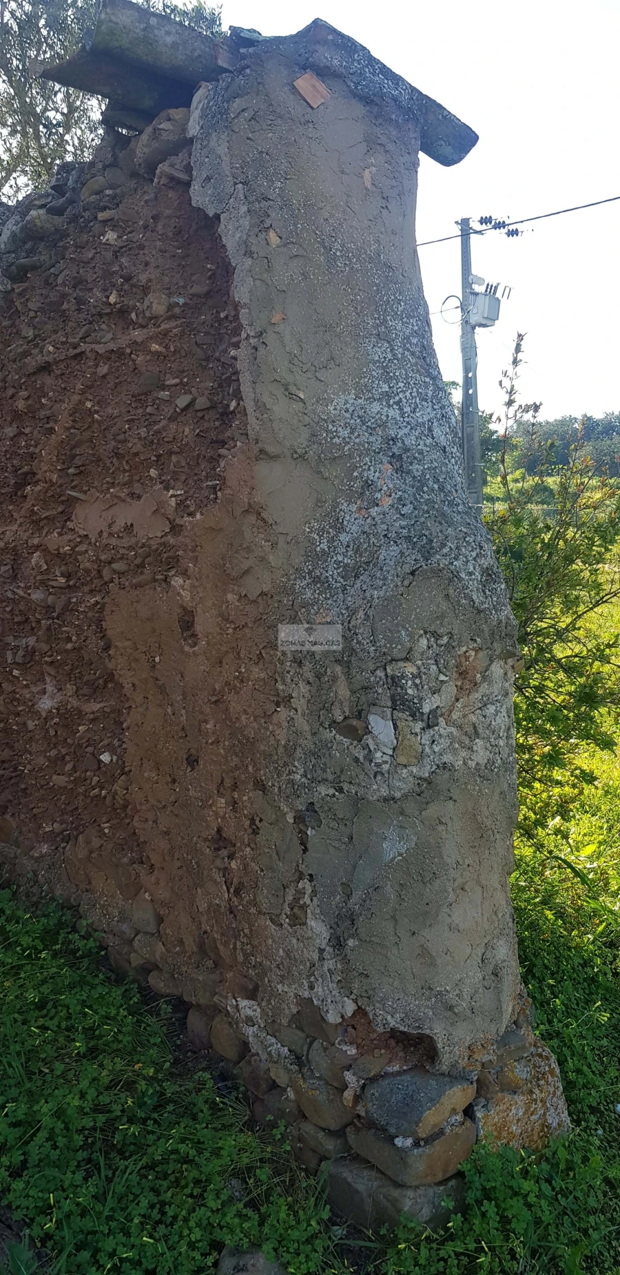 Terreno para Venda em Odiaxere Foto 4