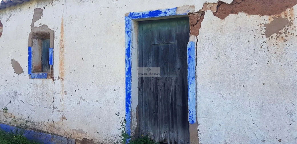 Terreno para Venda em Odiaxere Foto 2