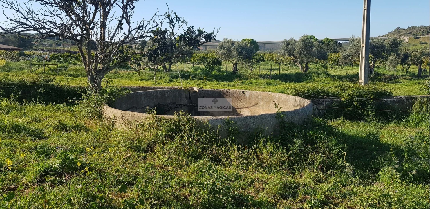 Terreno para Venda em Odiaxere Foto 11