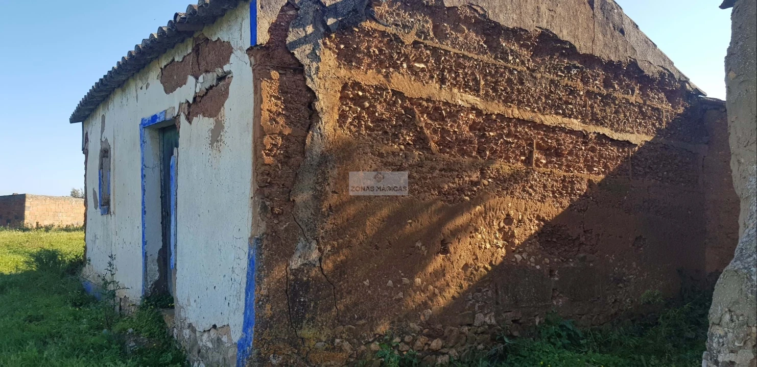 Terreno para Venda em Odiaxere Foto 3