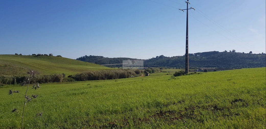 Terreno para Venda em Odiaxere Foto 3