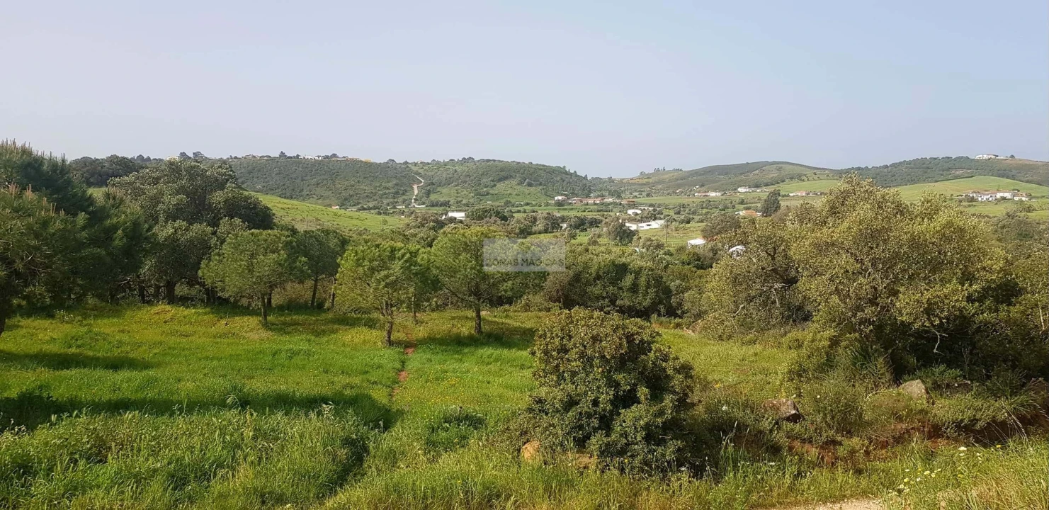 Terreno para Venda em Odiaxere Foto 1