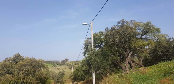 Terreno para Venda em Odiaxere