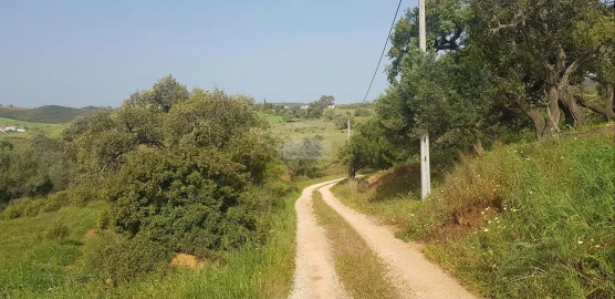 Terreno para Venda em Odiaxere
