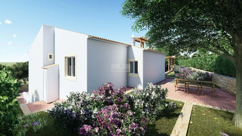 Moradia T3 para Venda em Luz
