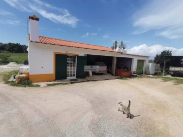Moradia T3 para Venda em Aljezur