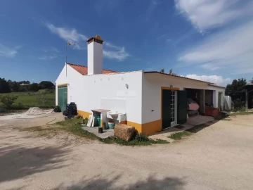 Moradia T3 para Venda em Aljezur