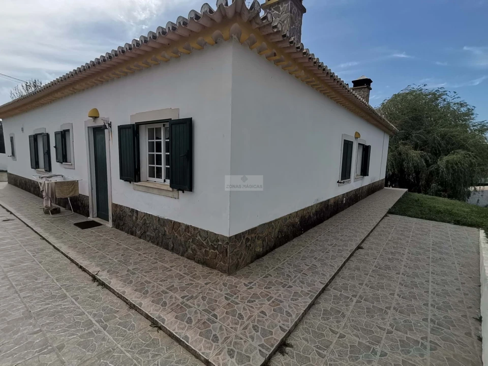 Moradia T3 para Venda em Aljezur Foto 8