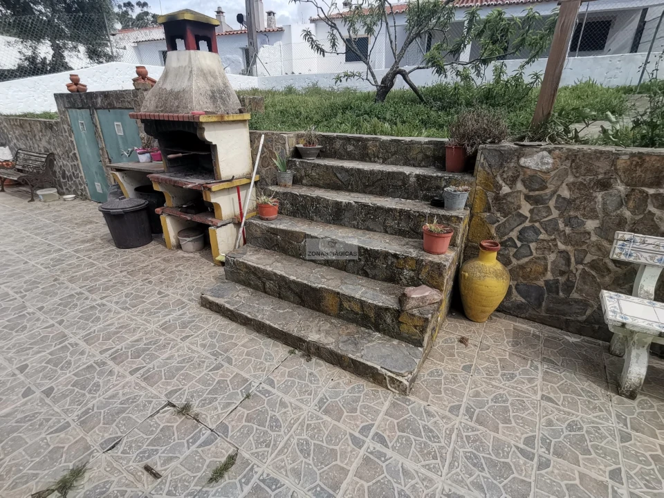 Moradia T3 para Venda em Aljezur Foto 5