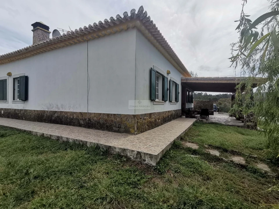 Moradia T3 para Venda em Aljezur Foto 9