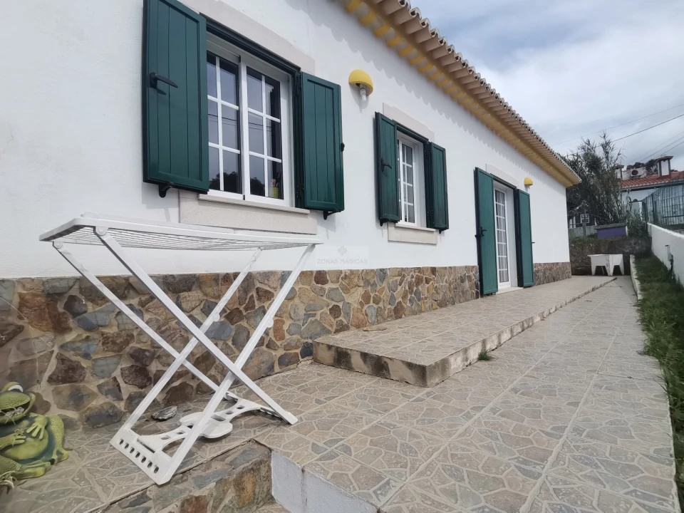 Moradia T3 para Venda em Aljezur Foto 3