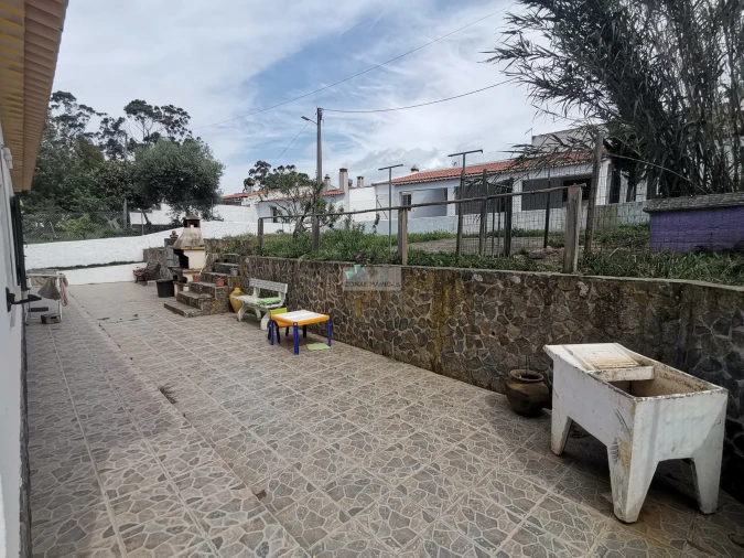 Moradia T3 para Venda em Aljezur Foto 4