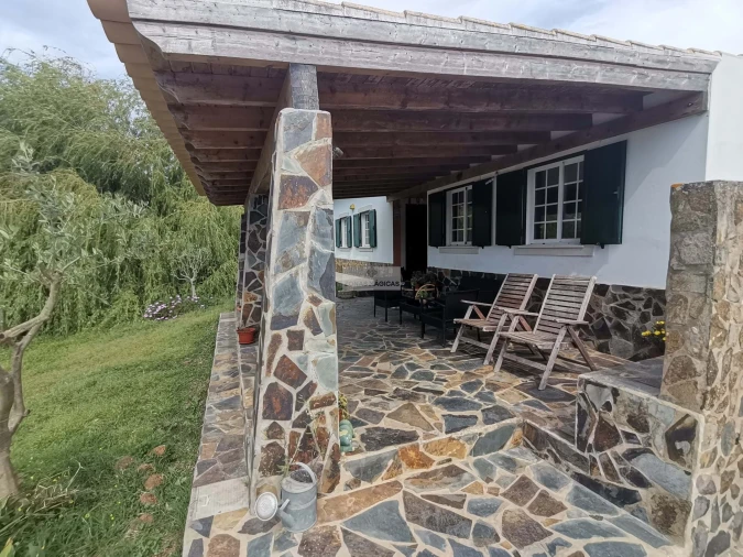 Moradia T3 para Venda em Aljezur Foto 10