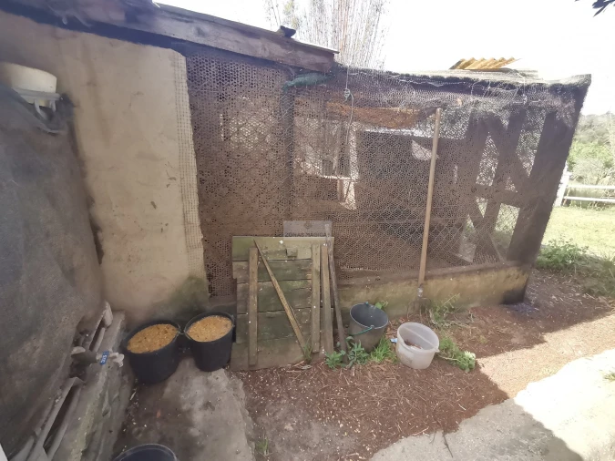 Moradia T3 para Venda em Aljezur Foto 69