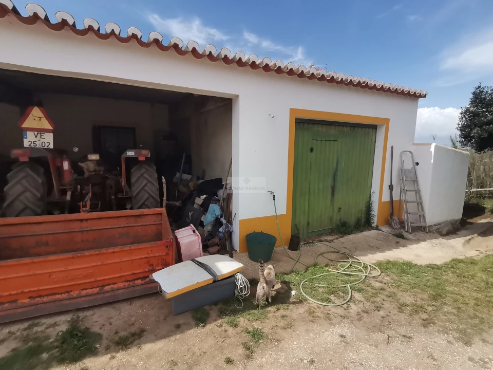 Moradia T3 para Venda em Aljezur Foto 68