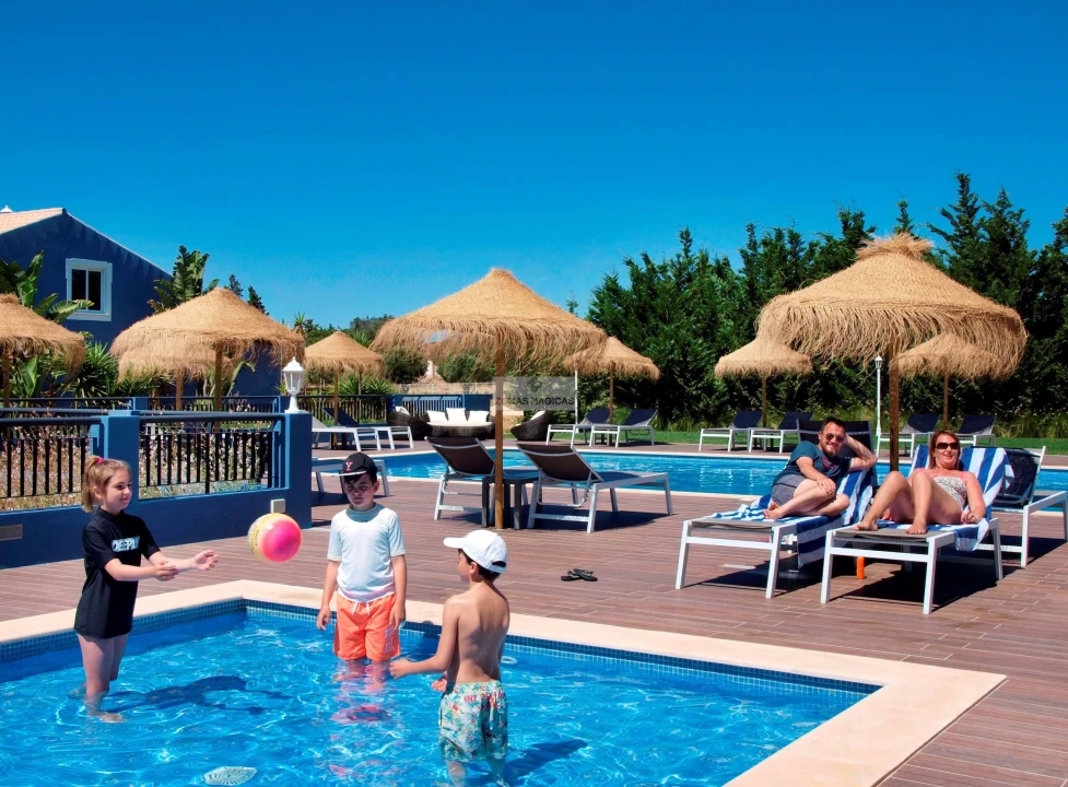 Quinta T30 para Venda em Lagos (São Sebastião e Santa Maria) Foto 7