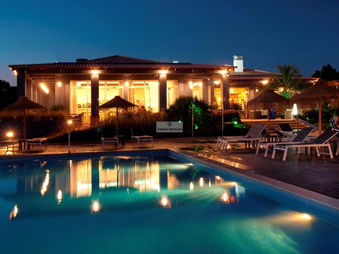 Quinta T30 para Venda em Lagos (São Sebastião e Santa Maria) Foto 35