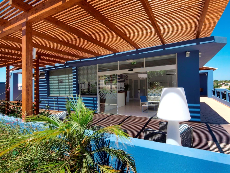 Quinta T30 para Venda em Lagos (São Sebastião e Santa Maria) Foto 9