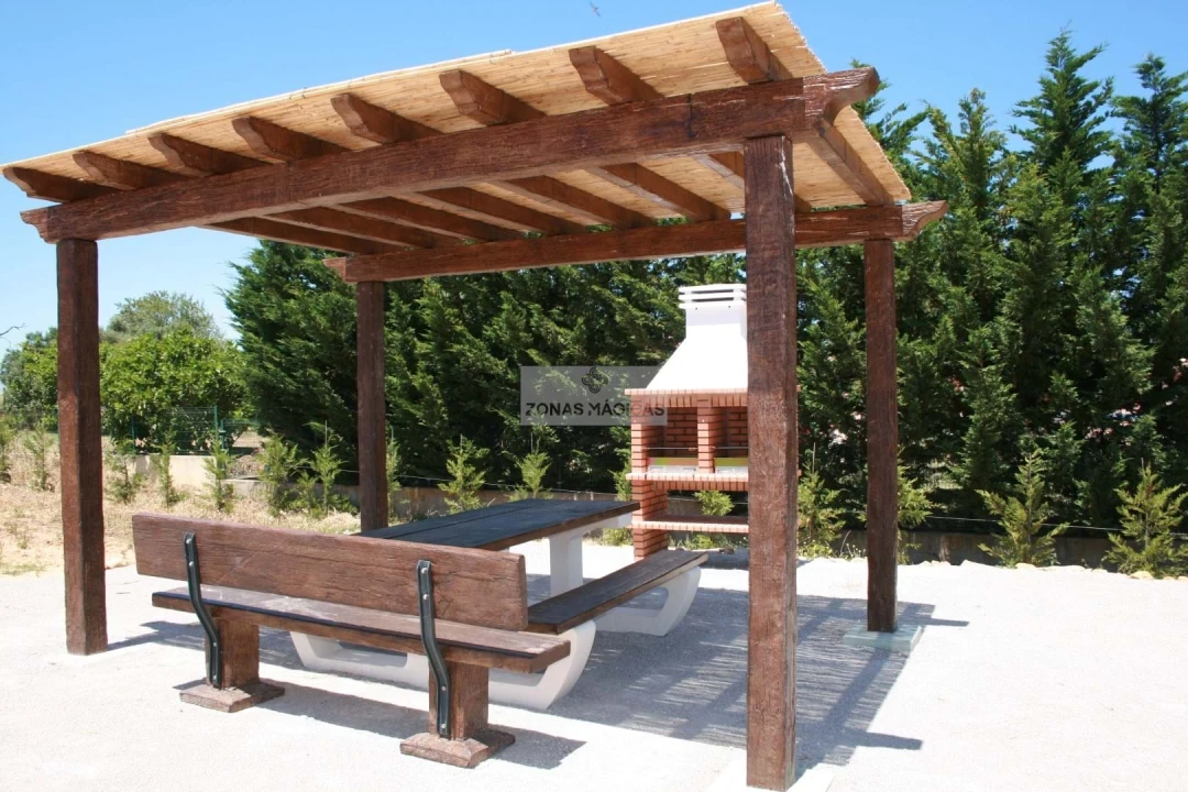 Quinta T30 para Venda em Lagos (São Sebastião e Santa Maria) Foto 50