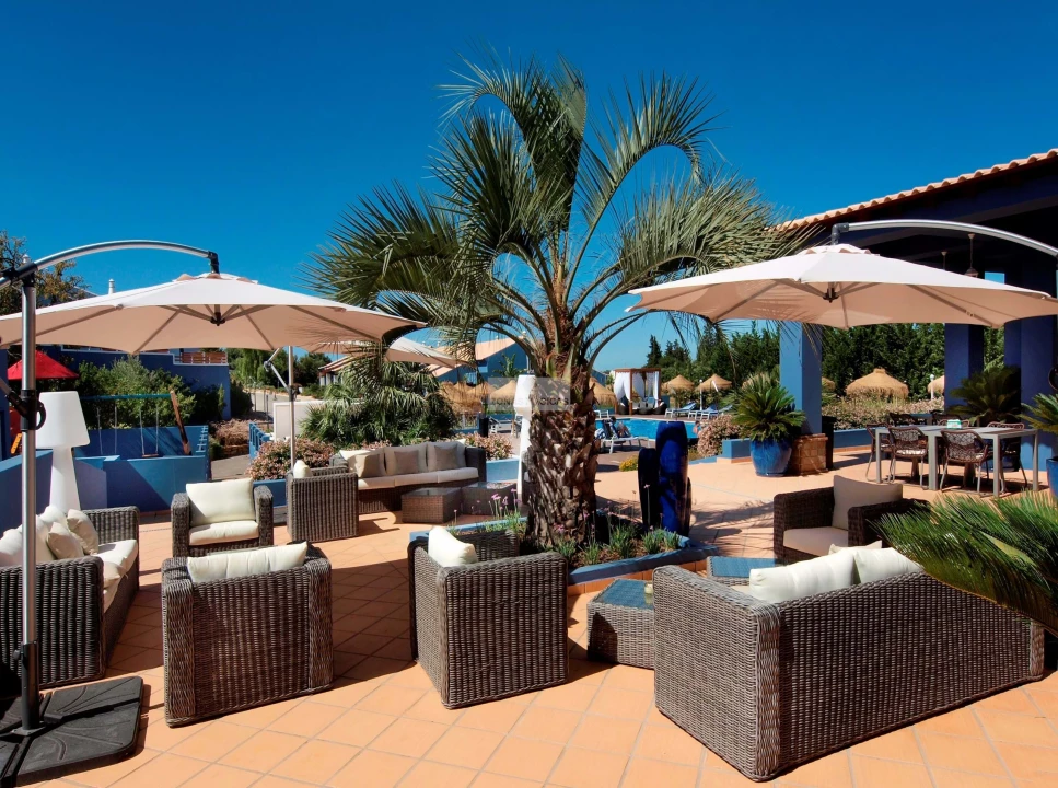 Quinta T30 para Venda em Lagos (São Sebastião e Santa Maria) Foto 17