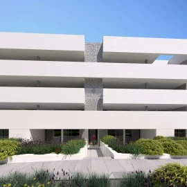 Apartamento T3 para Venda em Lagos (São Sebastião e Santa Maria)