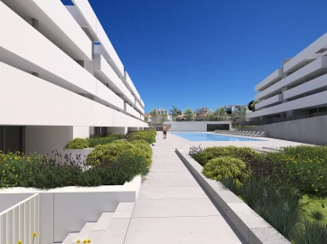 Apartamento T3 para Venda em Lagos (São Sebastião e Santa Maria)