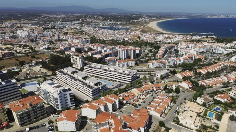 Apartamento T3 para Venda em Lagos (São Sebastião e Santa Maria)