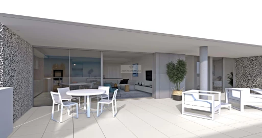 Apartamento T3 para Venda em Lagos (São Sebastião e Santa Maria)