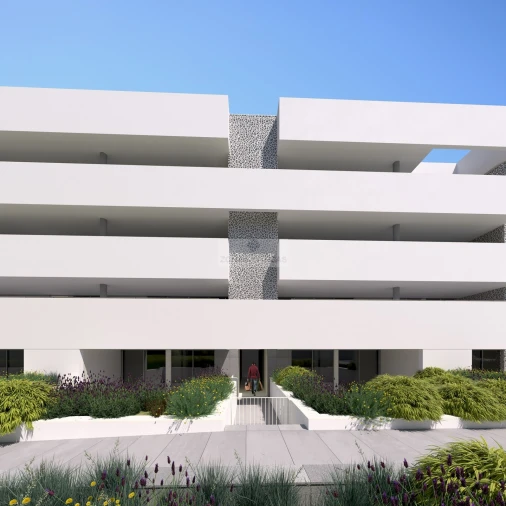Apartamento T3 para Venda em Lagos (São Sebastião e Santa Maria) Foto 23