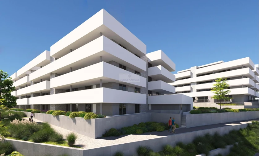 Apartamento T3 para Venda em Lagos (São Sebastião e Santa Maria) Foto 10