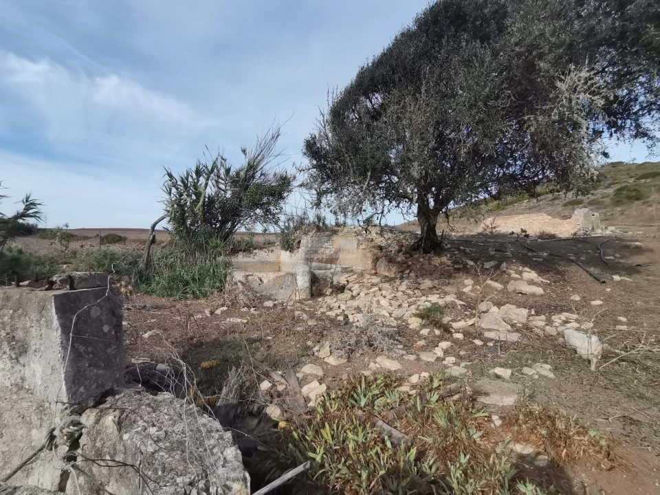 Terreno para Venda em Vila do Bispo e Raposeira Foto 30